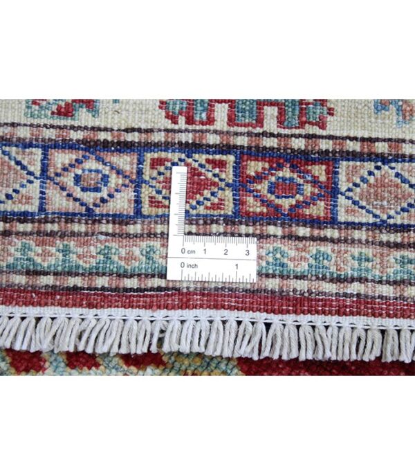 Tepih Kazak Diyar No. 16 SEY-17-1-1 - 191 x 147 cm