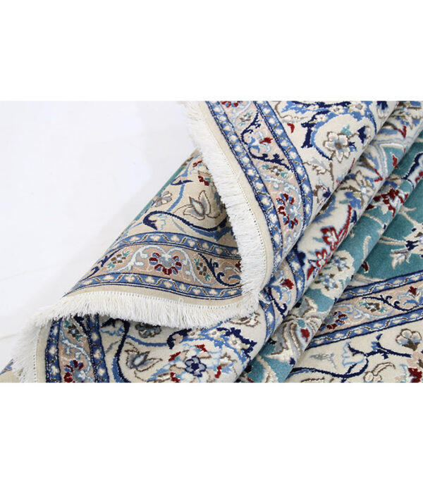 Nain iranski tepih 9La No. 111 - 295 x 200 cm - Slika 17