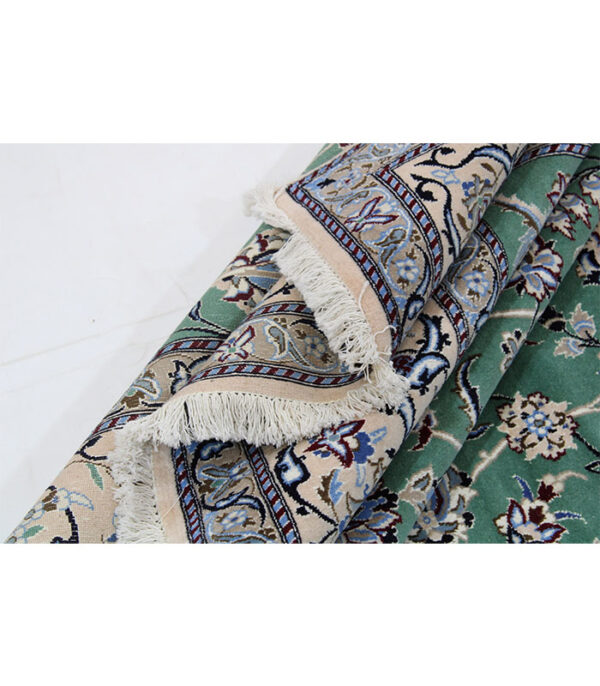 Nain iranski tepih 9La No. 2509 - 340 x 250 cm - Slika 18