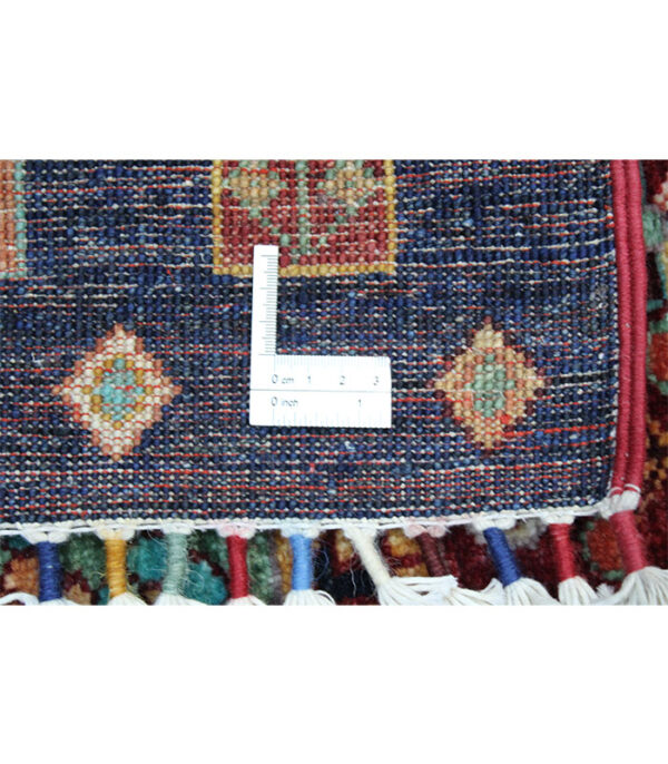 Tepih Kazak Diyar No. 24 - 206 x 155 cm