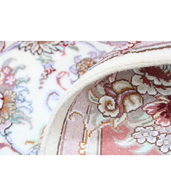 Perzijski tepih Tabriz 543 - 198 x 144 cm - Slika 15