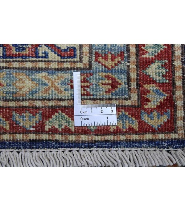 Tepih Kazak Diyar No. 15 - 242 x 165 cm