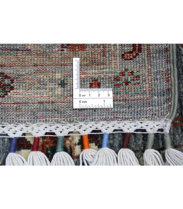 Orijentalni Tepih Kazak Diyar No. 16 - 202 x 149 cm