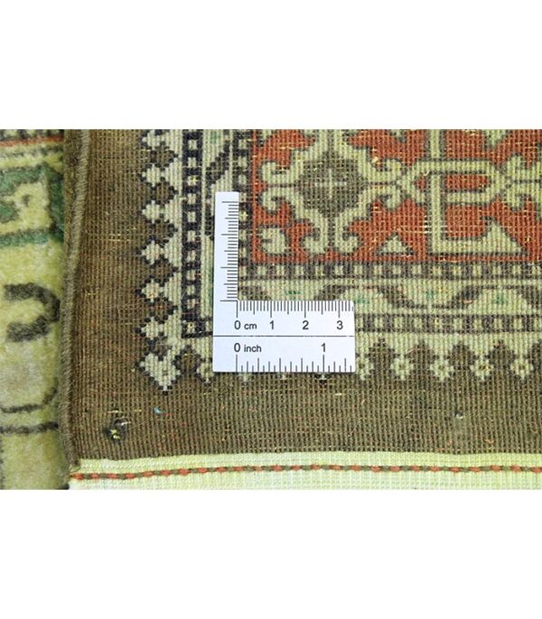 Ghom tepih od svile br. J13 - 166 x 131 cm