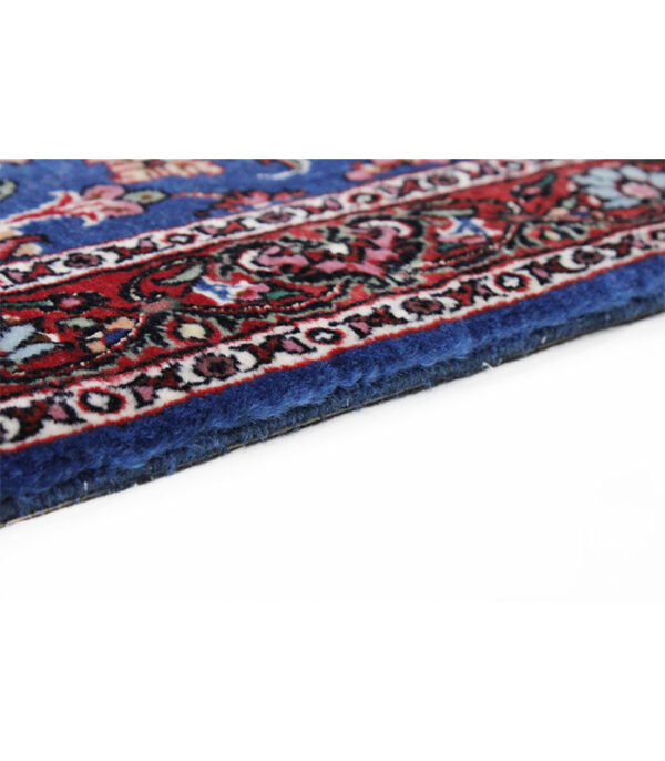 Bidjar Tepih Br. 24665 - 106 x 72 cm - Slika 5