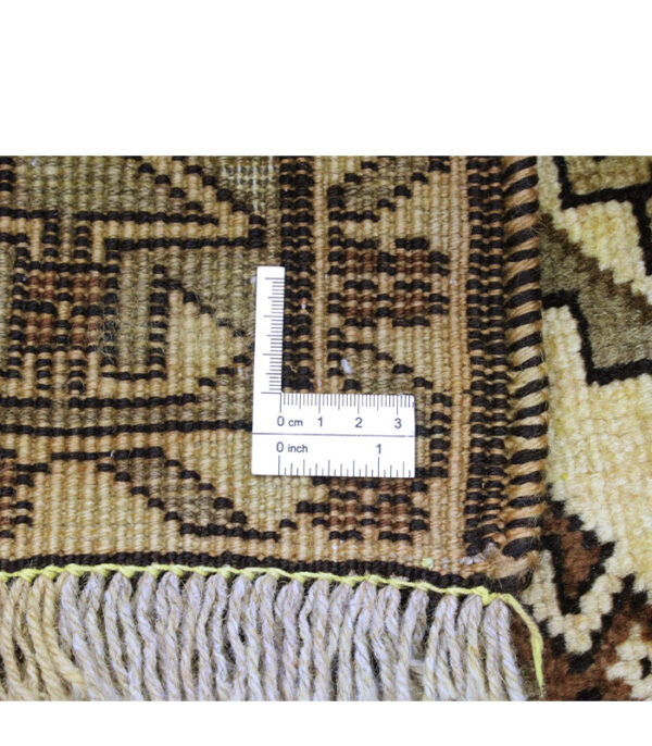 Nomadski tepih Shiraz br. 151408 - 203 x 106 cm