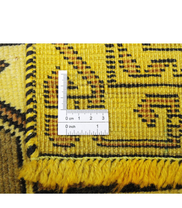 Nomadski tepih Shiraz br. 164048 - 213 x 110 cm
