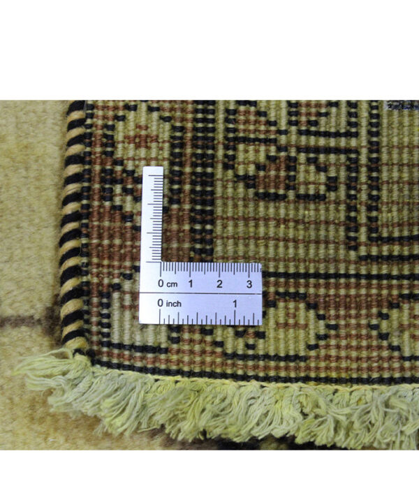 Nomadski Tepih Shiraz br. 164044 - 226 x 118 cm