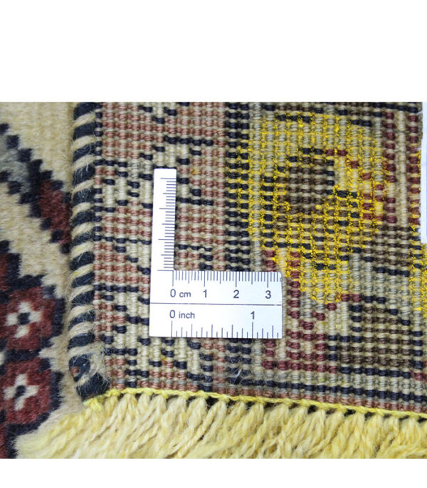 Nomadski tepih Shiraz br. 164079 - 202 x 110 cm