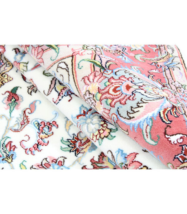 Perzijski tepih Tabriz 555 - 297 x 200 cm - Slika 11