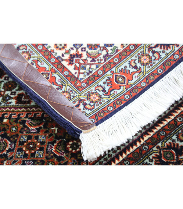 Bidjar Takab Tepih Br. 36 - 100 x 74 cm - Slika 4
