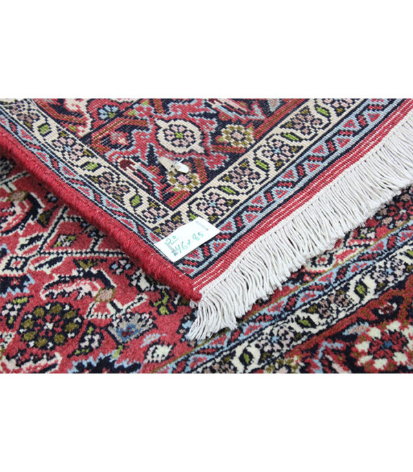 Bidjar Janzan Tepih Br. 24 - 146 x 85 cm - Slika 5