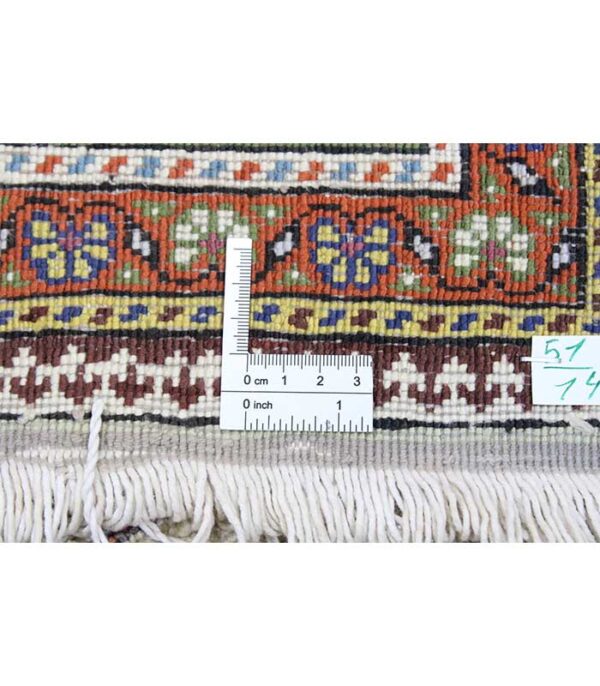 Turski Kayseri Tepih br. 51 - 145 x 86 cm - Slika 6