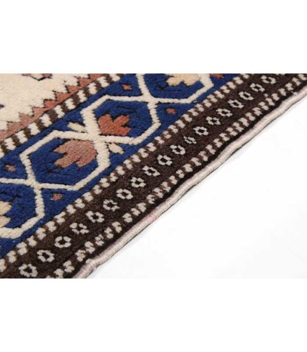 Orijentalni Tepih Buchara No. YO44 - 183 x 107 cm - Slika 5