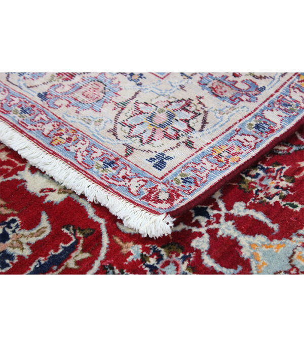 Perzijski tepih Isfahan br. 13 - 165 x 110 cm - Slika 6