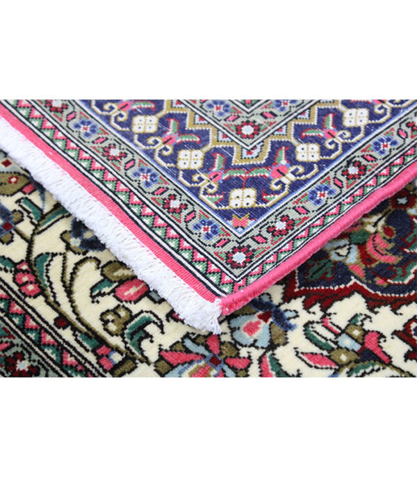Perzijski tepih Ghom br. 10 - 115 x 80 cm - Slika 5