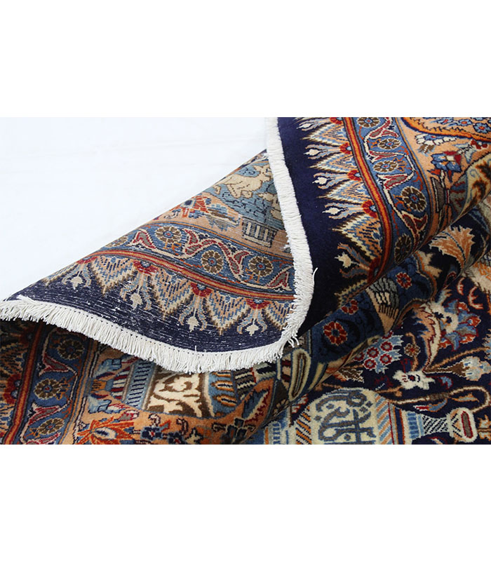 Perzijski tepih Kashmar br. 209 - 400 x 296 cm - Slika 17