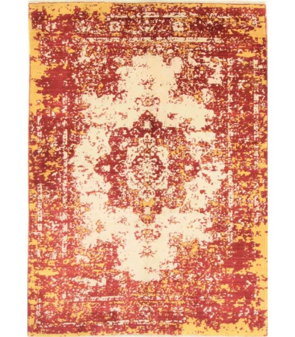Ručni Dizajnerski Tepih Arian Kolekcija Br. 107099 - 236 x 170 cm