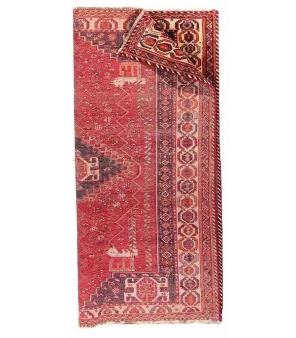 Shiraz Rugs Ghashghai No 88412 - 262 x 169 cm - Slika 3