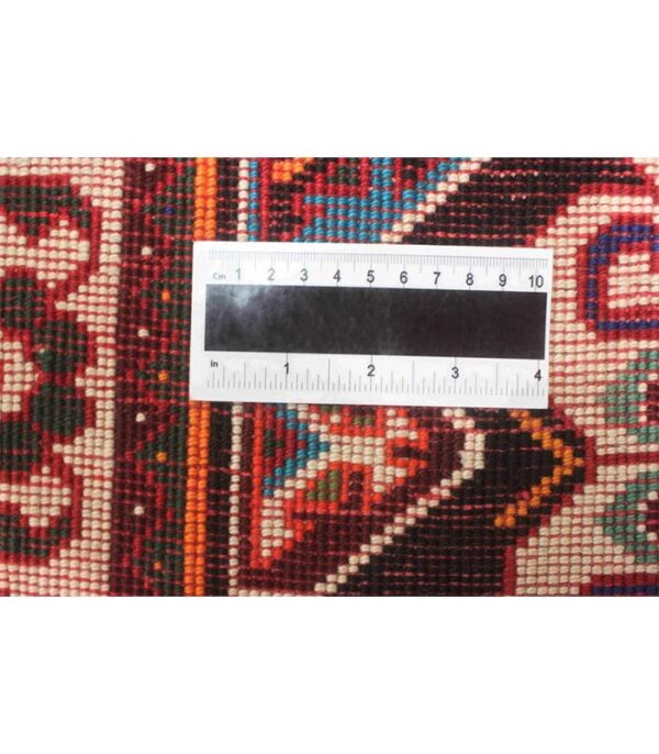 Perzijski tepih Shiraz No. 83751 BI-83751 - 290 x 176 cm