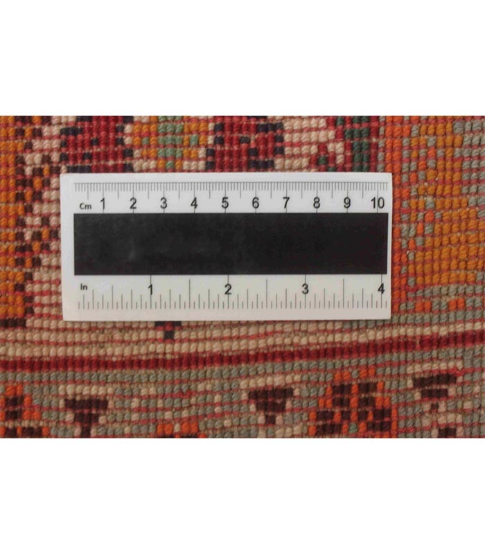 Shiraz Carpets Ghashghai No 88049 - 255 x 157 cm