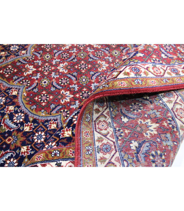Kineski Tepih Tabriz Dizajn br. 110-825 - 320 x 200 cm - Slika 7