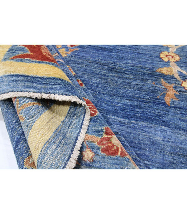Orijentalni Tepih Ziegler No. 135-145 - 270 x 190 cm - Slika 6