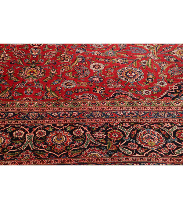 Perzijski tepih Keshan br. 157476 - 457 x 324 cm - Slika 6