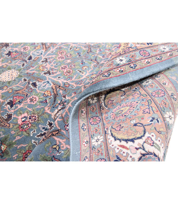 Indijski Bidjar Tepih br. 18-136 - 266 x 181 cm - Slika 6