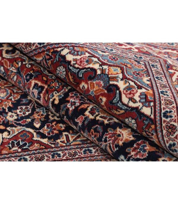 Perzijski tepih Keshan br. 14 - 210 x 133 cm - Slika 5