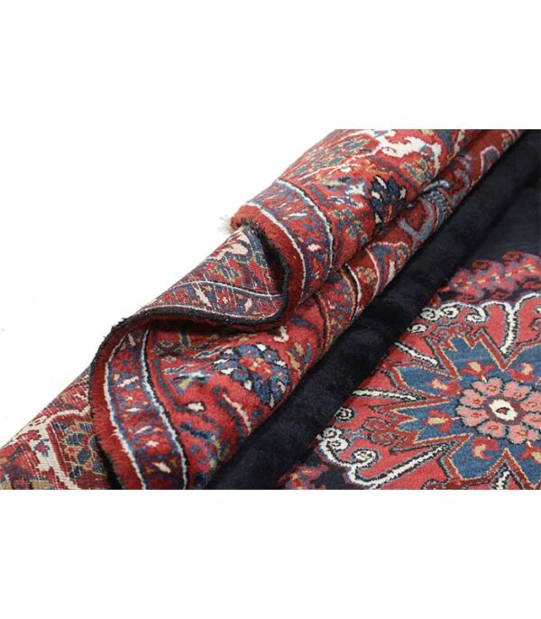 Perzijski tepih Heriz br. 53 - 330 x 267 cm - Slika 5