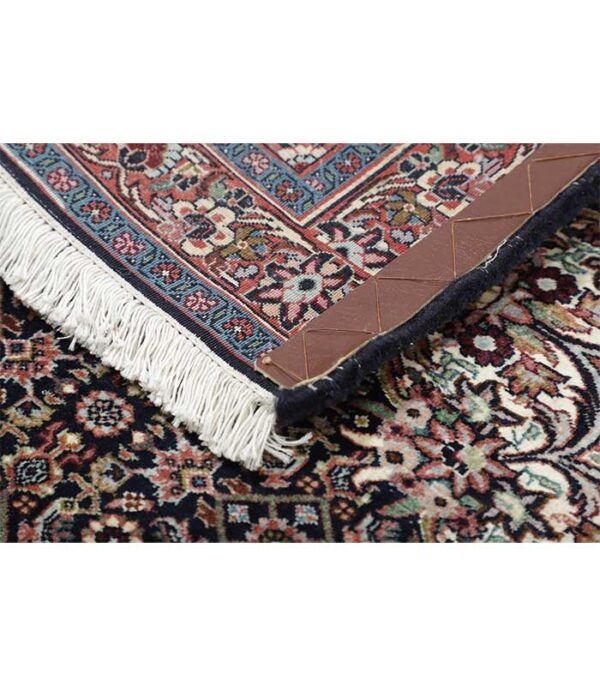 Originalni perzijski tepih Bidjar Taghavi br. 30 - 150 x 91 cm - Slika 5