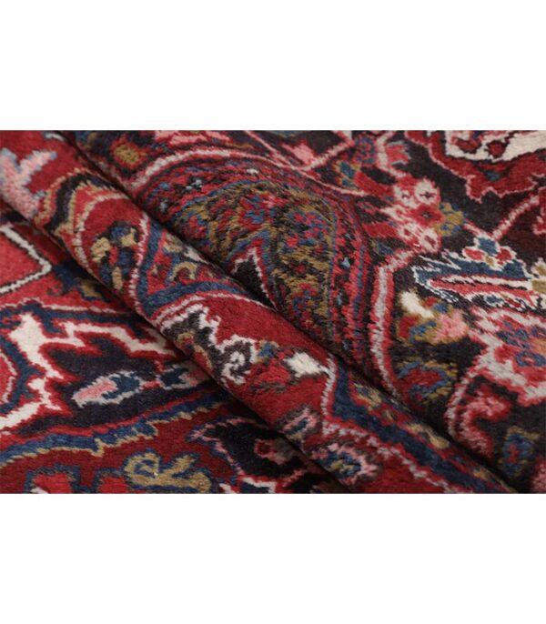 Perzijski tepih Heriz br. 50 - 360 x 285 cm - Slika 5