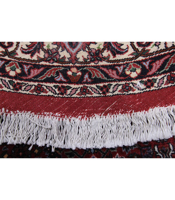 Perzijski tepih Bidjar br. 206 - 150 x 150 cm - Slika 5