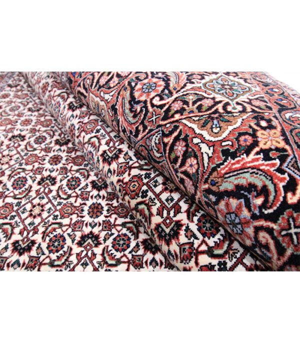 Perzijski tepih Bidjar br. 25-151 - 301 x 204 cm - Slika 7