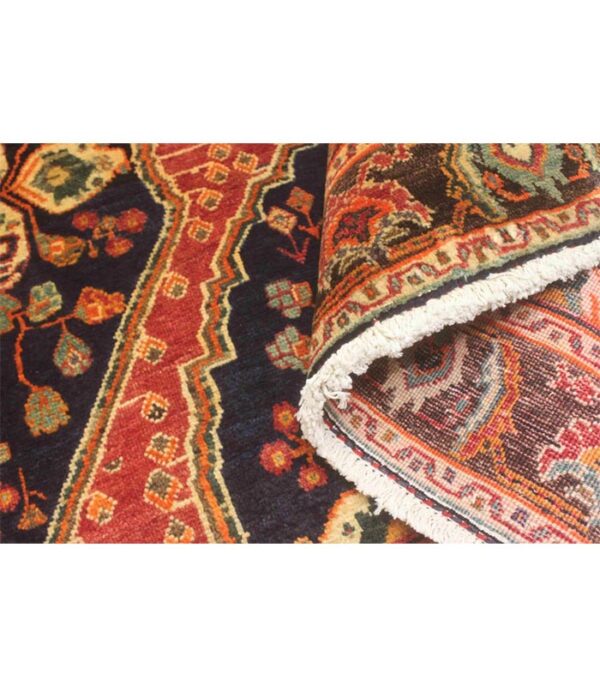 Perzijski tepih Shiraz Ghashghai No. 71511 - 254 x 157 cm - Slika 4