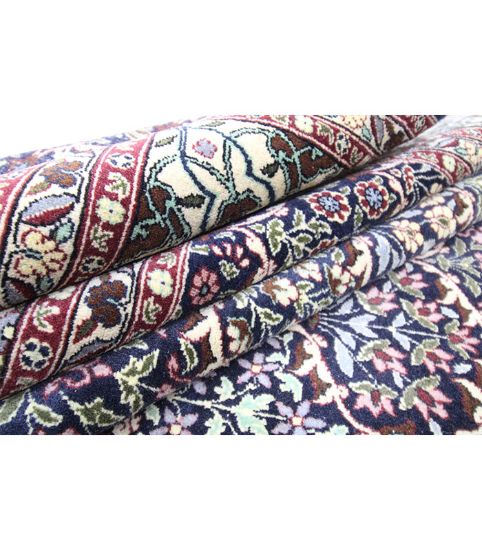 Turski Tepih Stari Hereke br. 46 - 360 x 235 cm - Slika 9