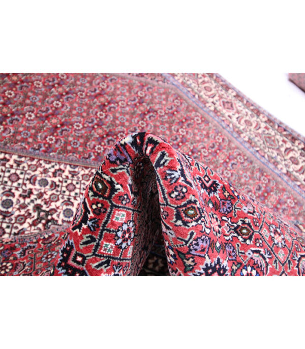 Perzijski tepih Bidjar br. 53739 - 262 x 197 cm - Slika 6