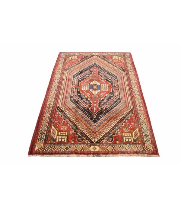 Shiraz tepih Ghashghai No 91671 - 280 x 189 cm - Slika 2