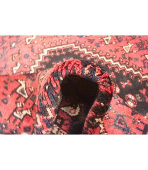 Shiraz tepih Ghashghai No 99553 - 254 x 172 cm - Slika 4