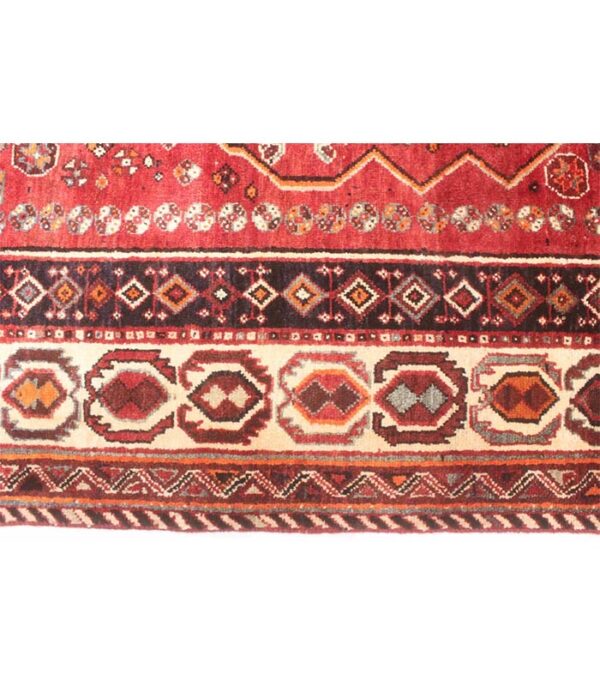 Shiraz Rugs Ghashghai No 88412 - 262 x 169 cm - Slika 4
