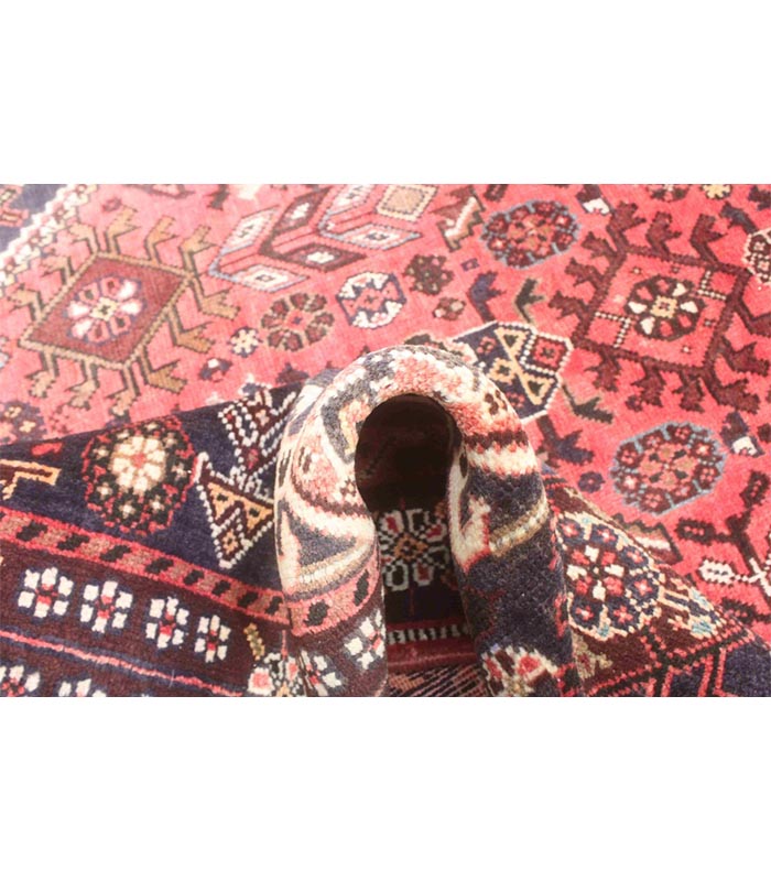 Shiraz tepih Ghashghai No 88900 - 275 x 172 cm - Slika 5