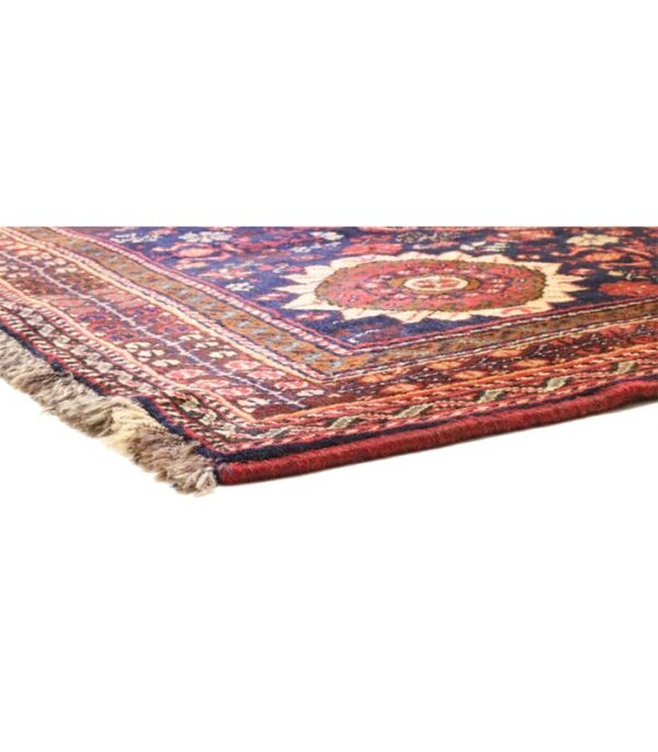 Perzijski tepih Shiraz Ghashghai No. 71236 - 284 x 188 cm - Slika 5