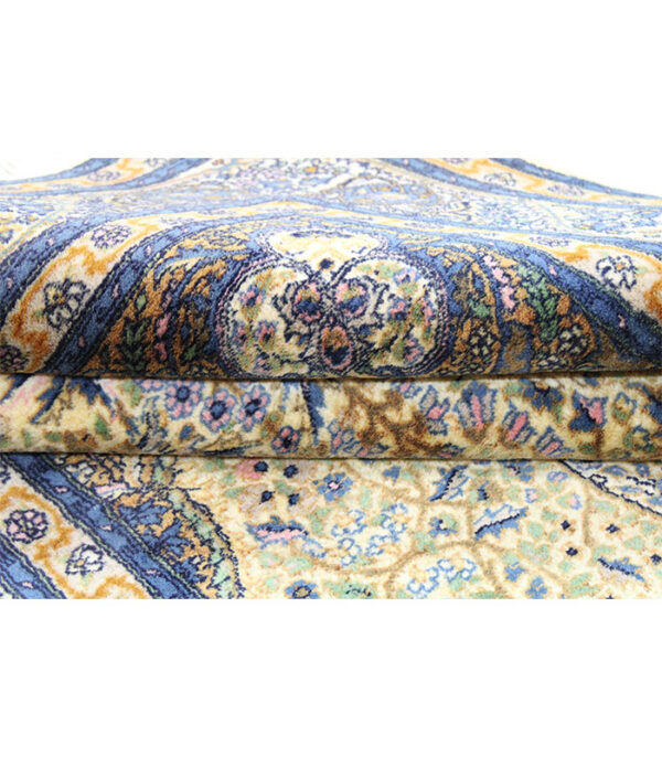 Indijski Bidjar Tepih br. 4027 - 206 x 139 cm - Slika 5