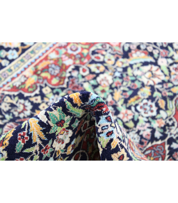 Perzijski tepih Sarough Mahal br. 1334 - 188 x 120 cm - Slika 5