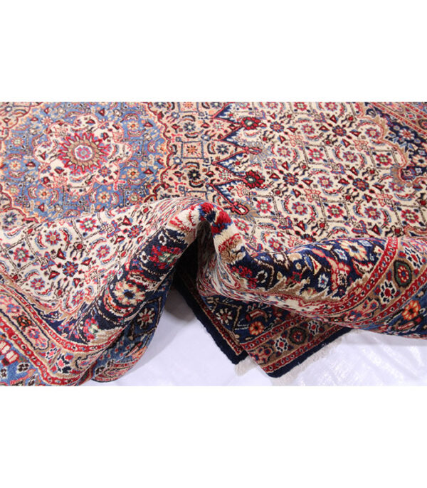 Perzijski tepih Moud br. 139 - 310 x 210 cm - Slika 10