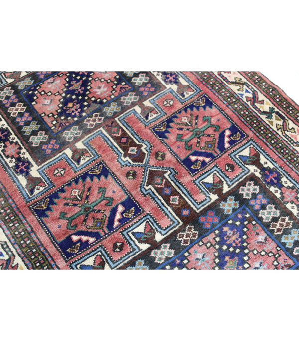 Nomadski Tepih Shiraz br. 2685 - 204 x 118 cm - Slika 6