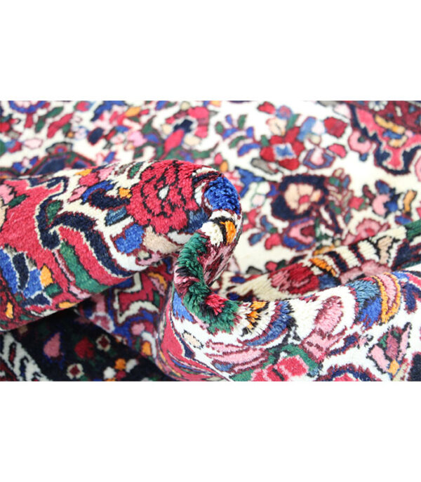 Nomadski Tepih Ghuchan br. 2319 - 218 x 146 cm - Slika 5