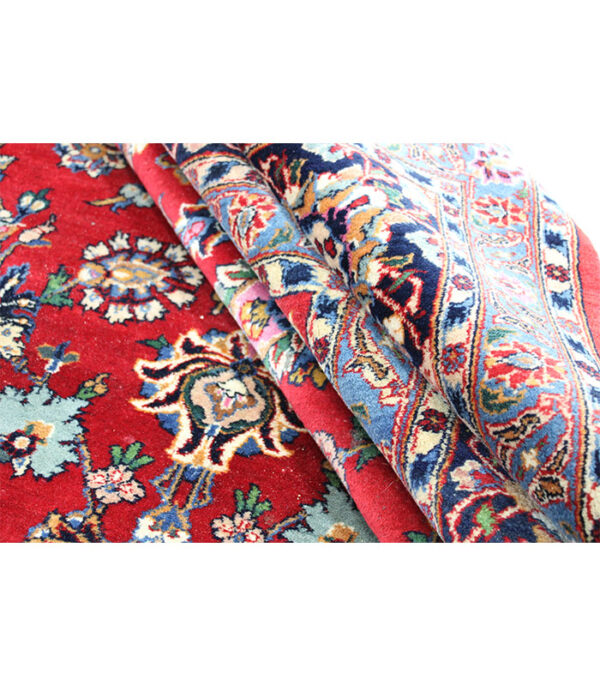 Perzijski tepih Keshan br. 4527 - 365 x 272 cm - Slika 5