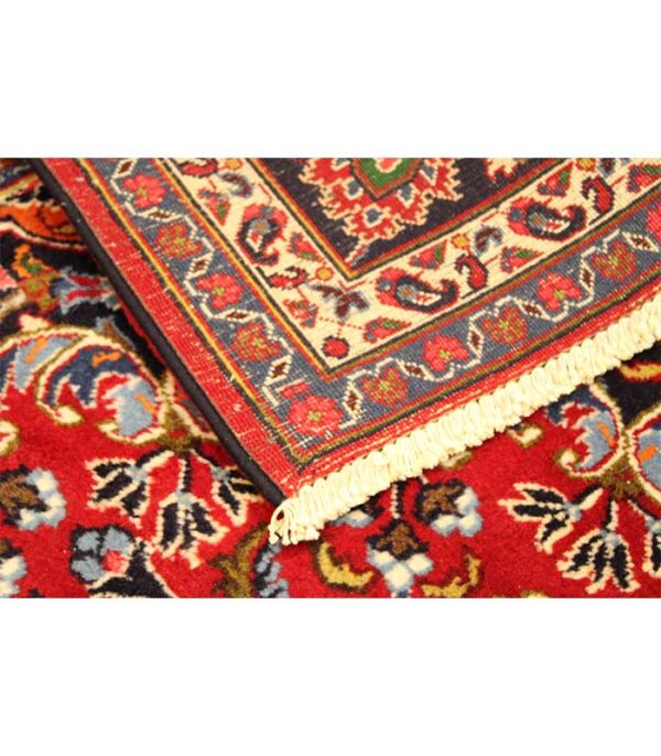 Perzijski tepih Kashmar br. 101809 - 290 x 197 cm - Slika 4